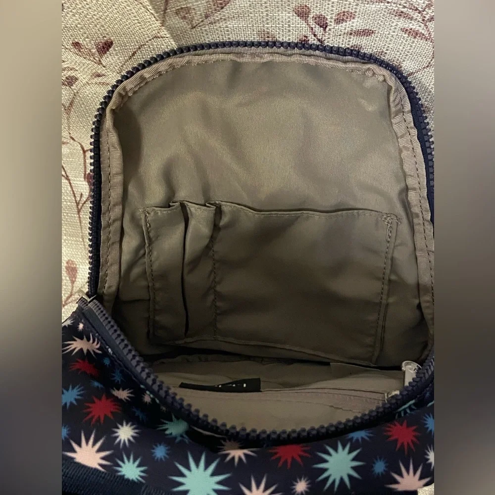 Kipling - Paola Small Backpack (NWT)